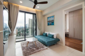 Nadi Bangsar By Plush